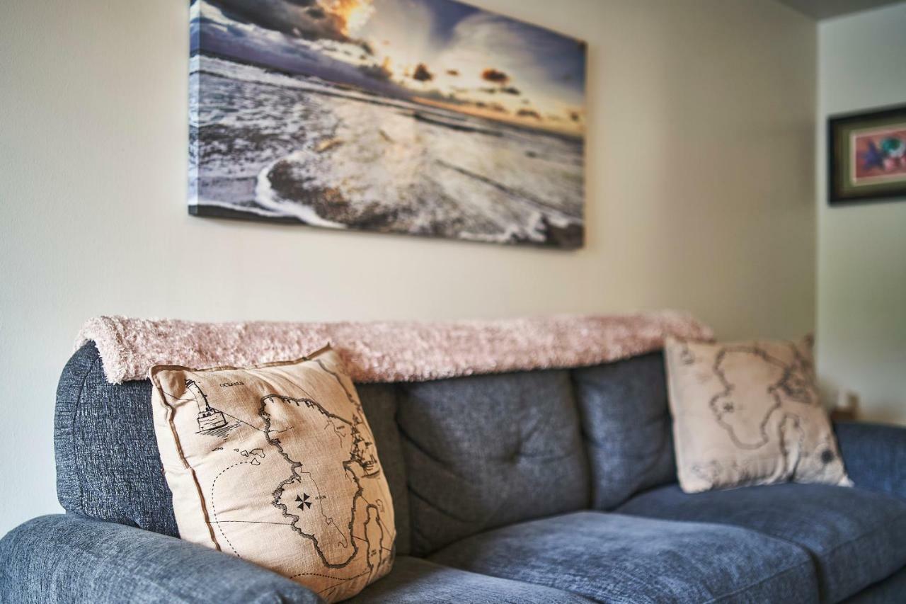 Netarts Surf Inn Zewnętrze zdjęcie