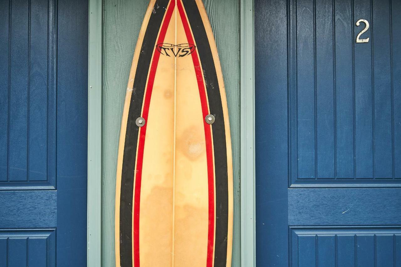 Netarts Surf Inn Zewnętrze zdjęcie