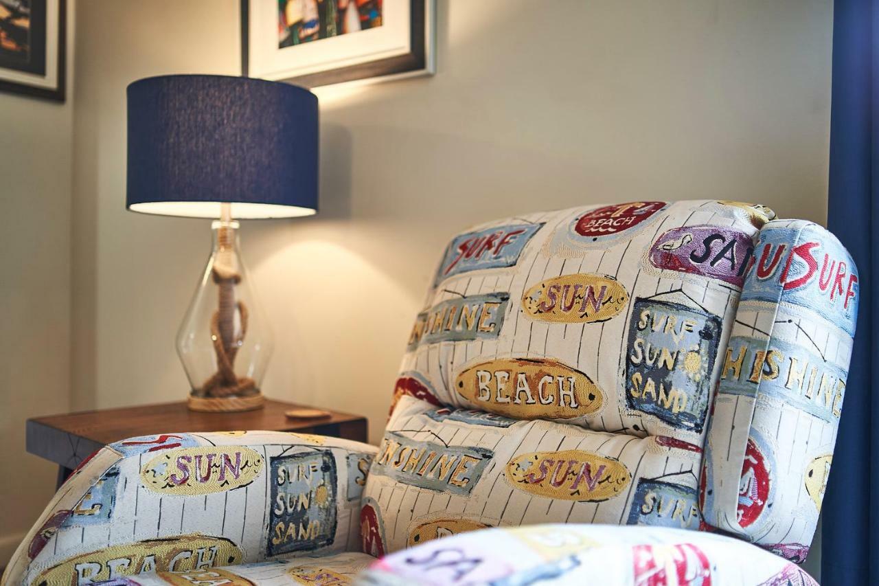 Netarts Surf Inn Zewnętrze zdjęcie