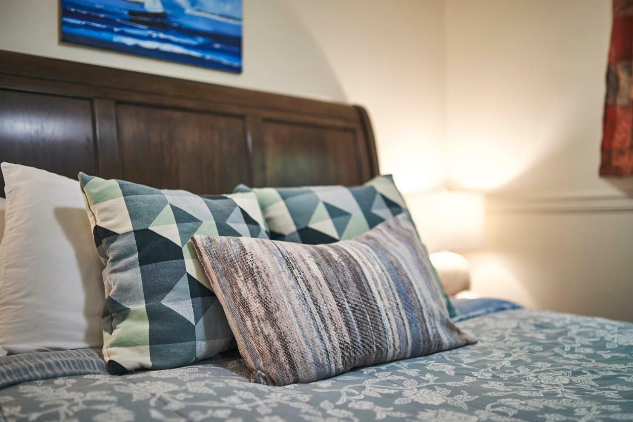 Netarts Surf Inn Zewnętrze zdjęcie