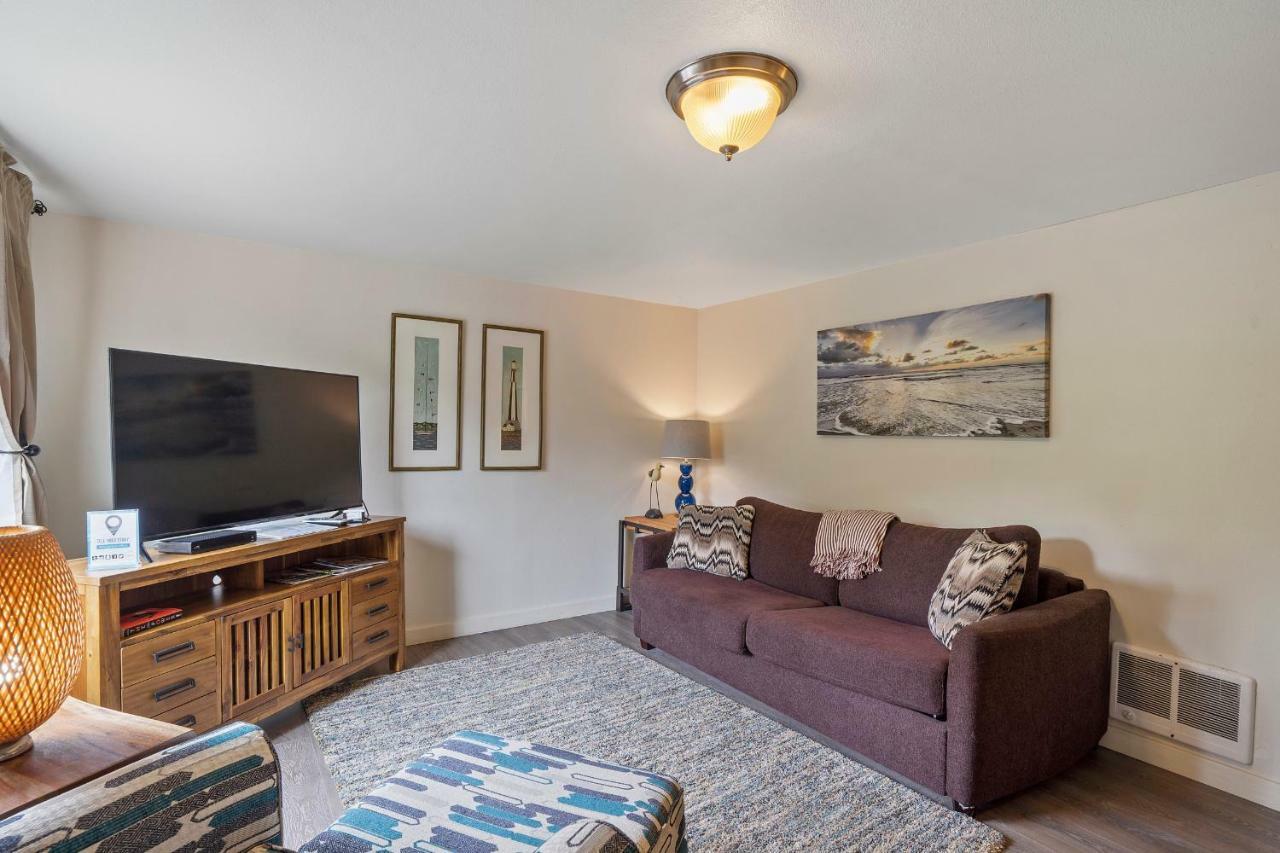 Netarts Surf Inn Zewnętrze zdjęcie