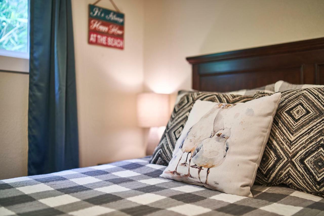 Netarts Surf Inn Zewnętrze zdjęcie