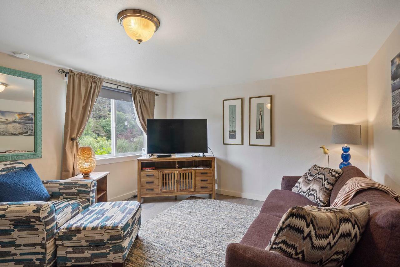 Netarts Surf Inn Zewnętrze zdjęcie