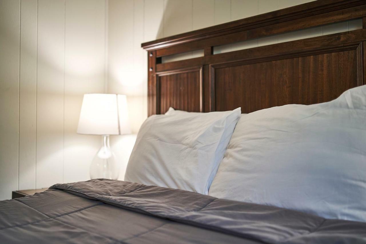 Netarts Surf Inn Zewnętrze zdjęcie